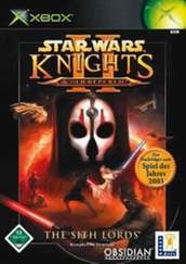 KotoR2-The Sith Lords