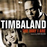 Timbaland Feat. Keri Hilson - The Way I Are